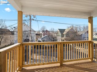 288 Praire Ave #2, Providence, RI 02905