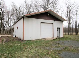 2599 80th St, Luck, WI 54853