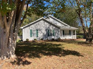 4543 Cochran Farm Rd SW, Concord, NC 28027