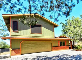 285 Hohokam Dr, Sedona, AZ 86336