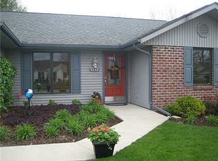 1242 Bellaire Ave, Bryan, OH 43506