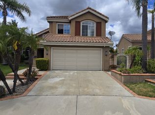 766 S Morningstar Dr, Anaheim, CA 92808