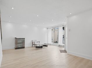 100 Mornelle Ct UNIT 2026, Toronto, ON M1E4X2