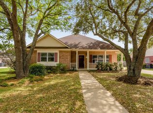 6209 Spoon Bill St, Katy, TX 77493