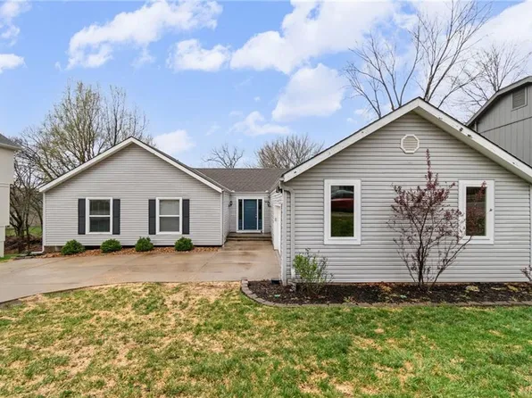 7400 N Granby Ave, Kansas City, MO 64151