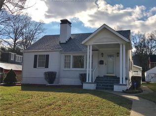 4913 Kanawha Ave SE, Charleston, WV 25304