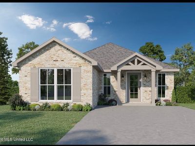 1713 Barracuda Dr, Gautier, MS, 39553