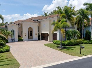 4131 Venetia Way, Palm Beach Gardens, FL 33418
