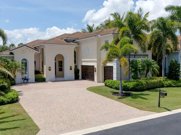 4131 Venetia Way, Palm Beach Gardens, FL 33418