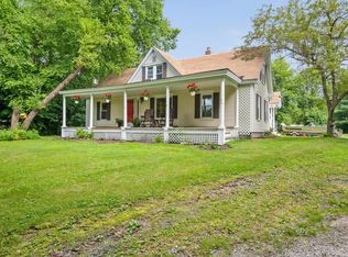 13 Patch Road, Barre Town, VT 05641