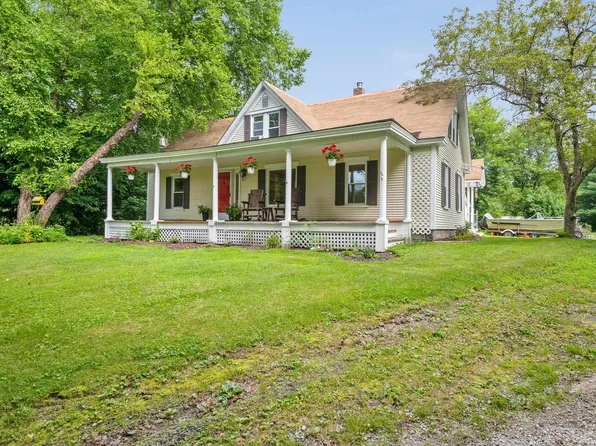 13 Patch Road, Barre Town, VT 05641