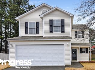 4027 Taylor Oaks Dr, Raleigh, NC 27616