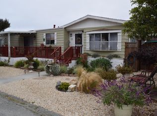 10 Sea Gull Way, Half Moon Bay, CA 94019