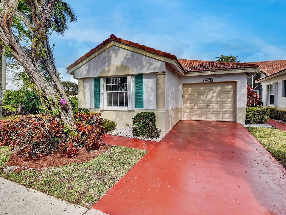 6219 Floral Lakes Dr, Delray Beach, FL 33484 MLS RX10863371 Zillow