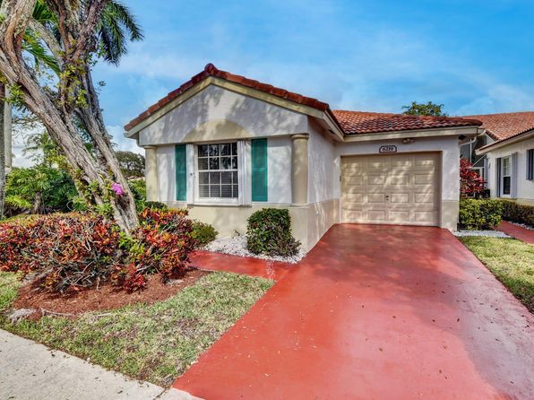 Floral Lakes Delray Beach Luxury Homes For Sale - 11 Homes | Zillow