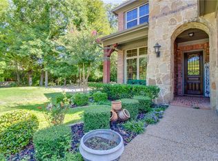 6536 Prairie Flower Trl, Dallas, TX 75227