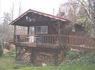 913 W Satsop Maple Gln, Elma, WA 98541