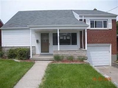 3355 Greenway Ave, Cincinnati, OH, 45248