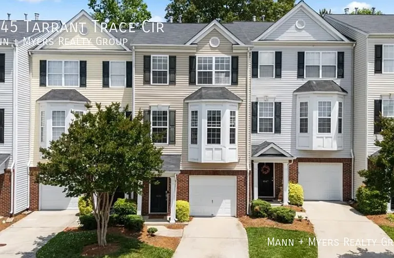 4145 Tarrant Trace Cir — Photo 4
