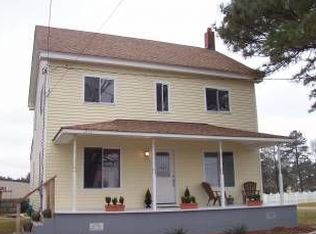 2017 Mount Pleasant Rd, Chesapeake, VA 23322