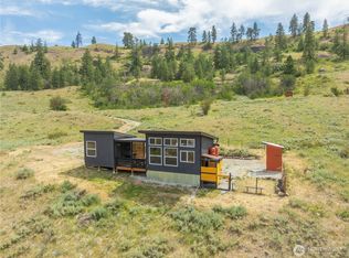 268 Mountain Spring Rd, Orondo, WA 98843