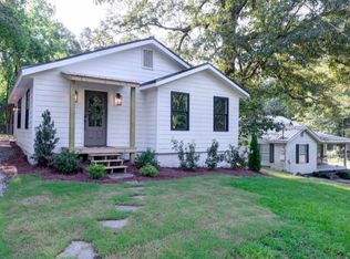 811 4th Ave S, Jasper, AL 35501