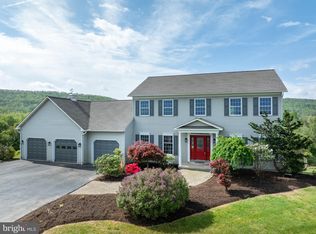 193 Colyer Rd, Centre Hall, PA 16828