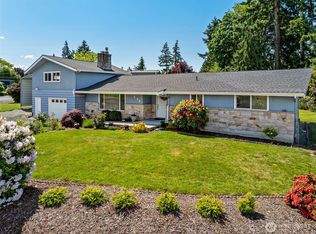 3126 100th Ave E, Edgewood, WA 98371