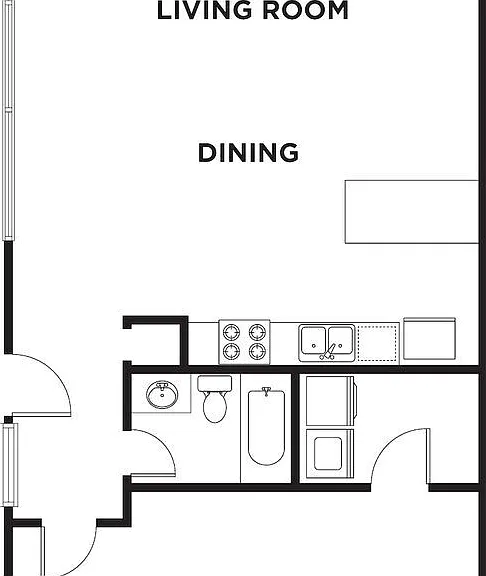 American Can Apartments — Photo 47