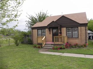 3512 NW 20th St, Oklahoma City, OK 73107