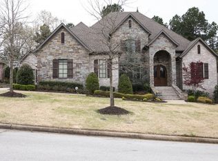 3809 Pebble Beach Dr, Jonesboro, AR 72404