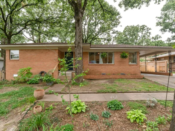4027 Glenmere Rd, N Little Rock, AR 72116
