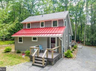 48 Skippers Estates Dr, Oakland, MD 21550