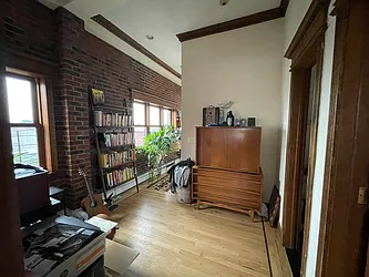 Rented by Limestone Realty Bklyn, LLC