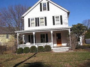 8 Highview Ave, Bernardsville, NJ 07924