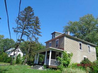 2 Henry St, Silver Creek, NY