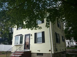 2235 Centre St, Boston, MA 02132