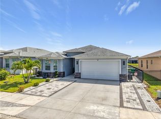 1145 Hamilton St, Immokalee, FL 34142