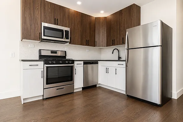 13 Palmetto Street #5A