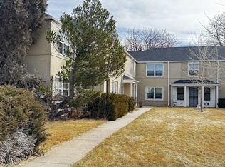 1423 W 4th Ave, Cheyenne, WY 82001