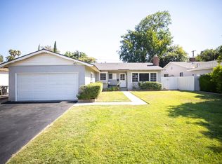 22252 Hamlin St, Canoga Park, CA 91303