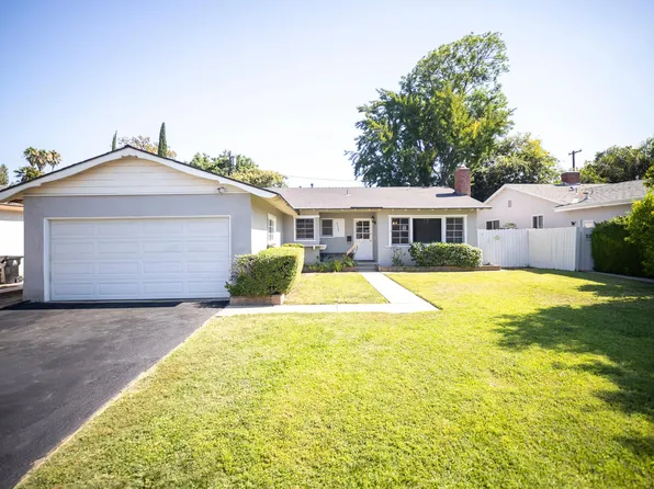 22252 Hamlin St, Canoga Park, CA 91303