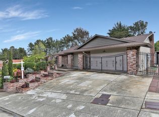 1365 Murchison Dr, Millbrae, CA 94030