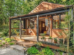 10703 SW 134th Pl, Vashon, WA 98070