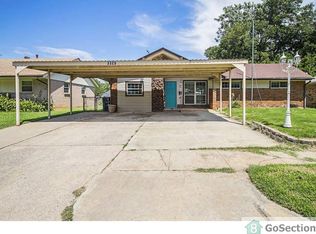 3325 Lazy Ln, Del City, OK 73115