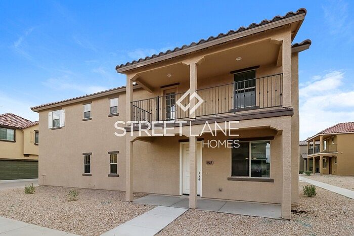 1st image of 825 E Agua Fria Ln