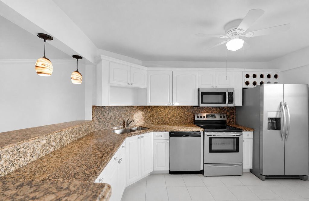 111 N Pompano Beach Boulevard N #1611, photo 9