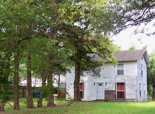 804 Maryland Dr, Athens, TX 75751