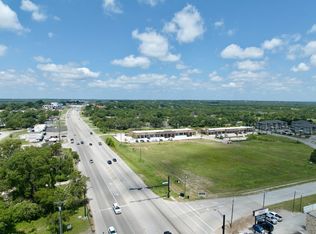 1801-6 Fort Worth Hwy, Weatherford, TX 76086