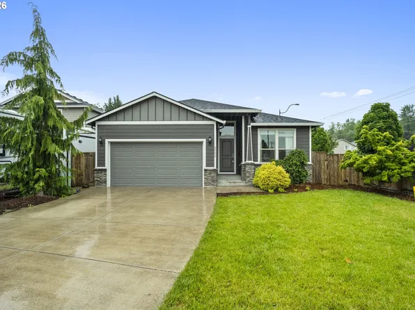 2002 SW 7th Cir, Battle Ground, WA 98604